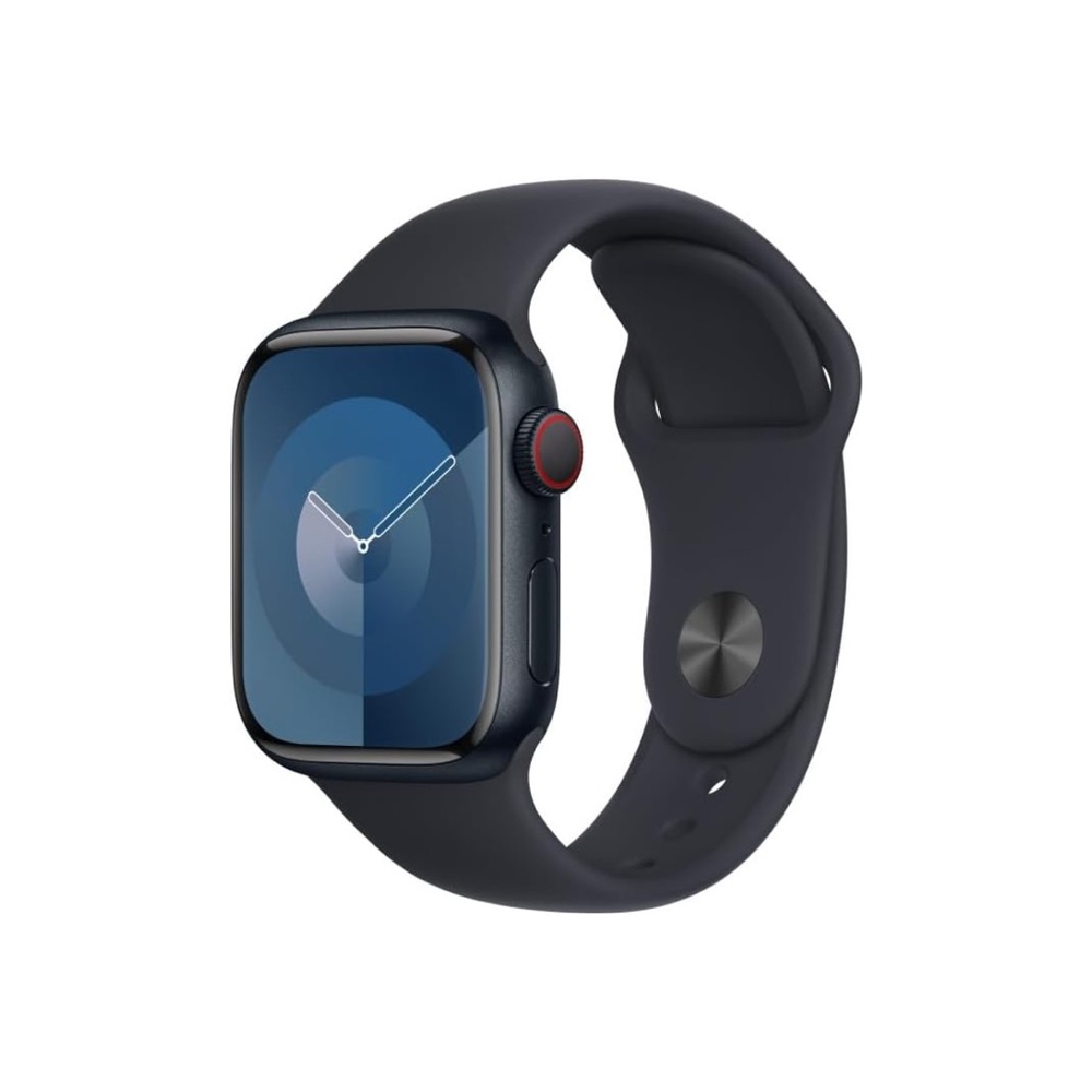 Apple Watch Midnight Sport Band